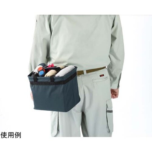 折りたたみマルチバッグ角S