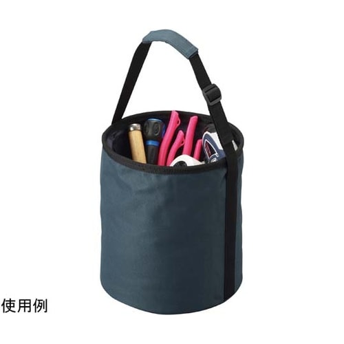 折りたたみマルチバッグ丸M