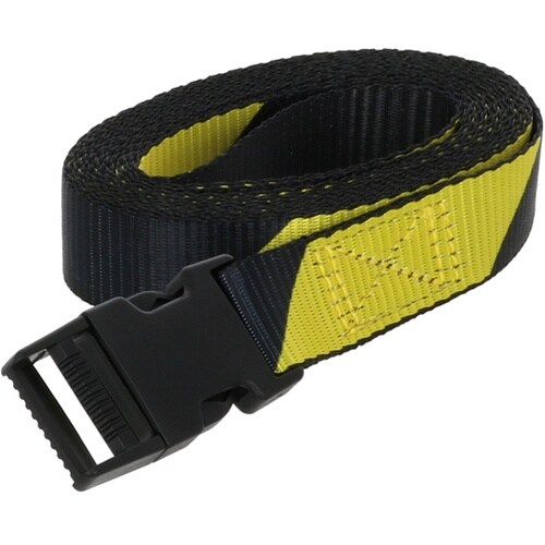 ワンタッチ結束ベルト トラ3m