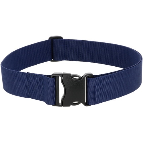 ワンタッチベルト48mm ネイビー