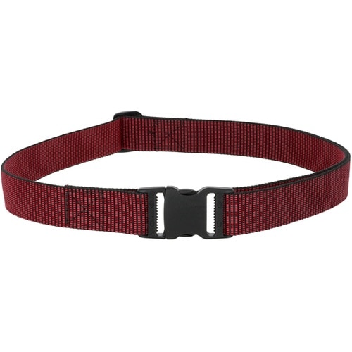 ワンタッチベルトタフ38mm ブラック×