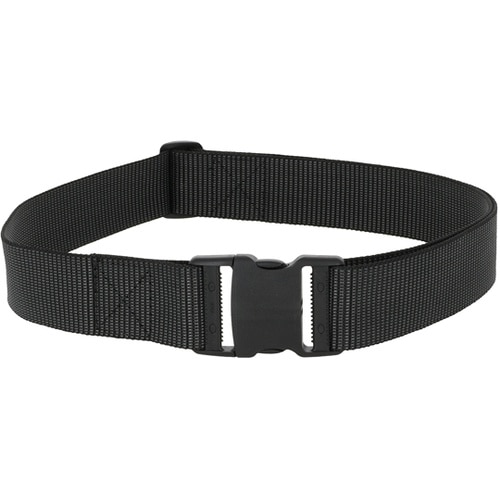 ワンタッチベルトタフ48mm ブラック×