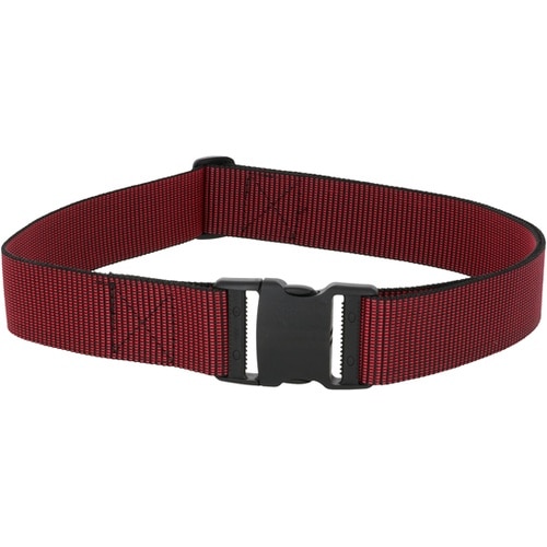 ワンタッチベルトタフ48mm ブラック×