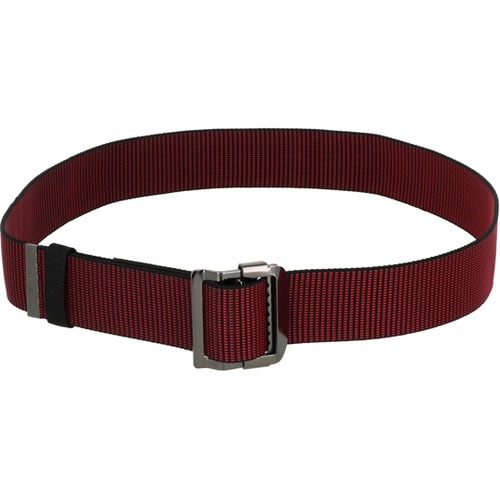 スライドベルトタフ48mm ブラック×レ