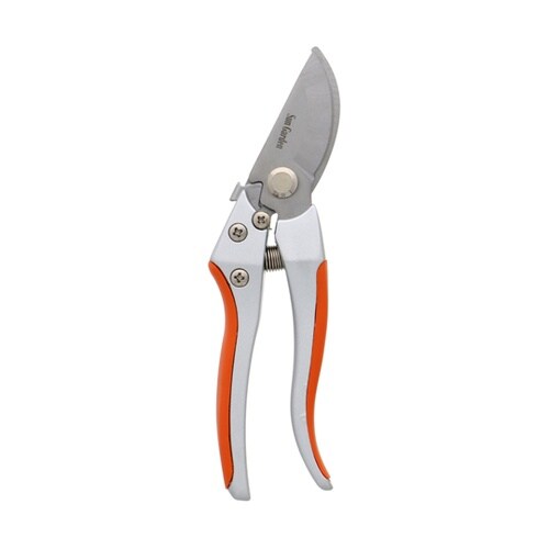 アルミダイキャストステン剪定鋏200mm