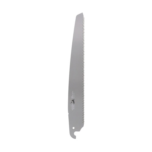 サヤ付替刃式剪定鋸斬速目替刃270mm