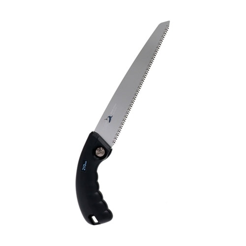 サヤ付替刃式剪定鋸210mm