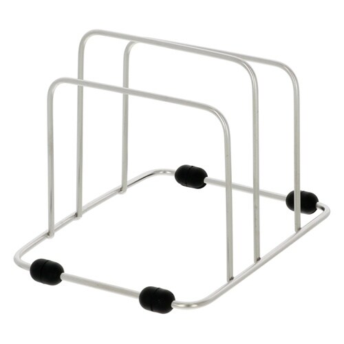 ステンレスまな板スタンドW