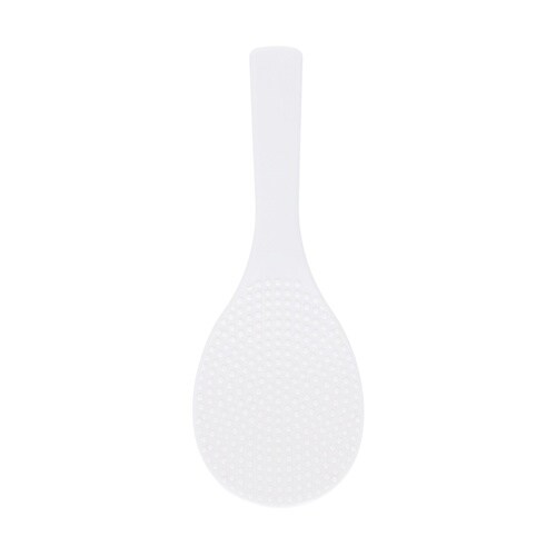 ごはんがつきにくいしゃもじ