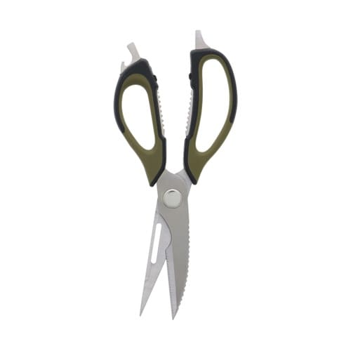 アウトドア多機能ハサミ