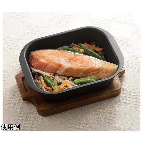 ランチーニG活用ミニ角型パン 12×15