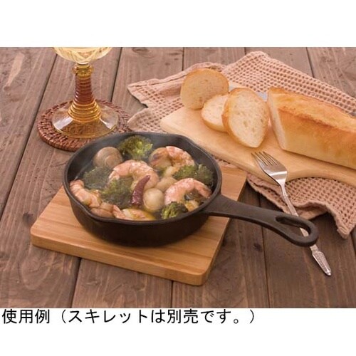 ヘビーズ スキレット用敷板 HR−796