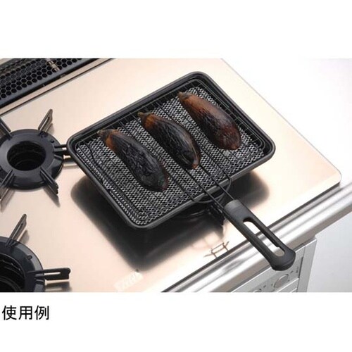 焼きづつみ ふっ素クロス焼き YR−39