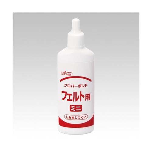 クロバーボンド フェルト用・ミニ 584