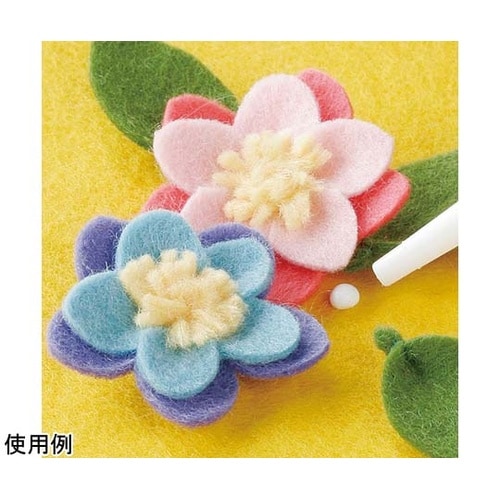クロバーボンド フェルト用・ミニ 584
