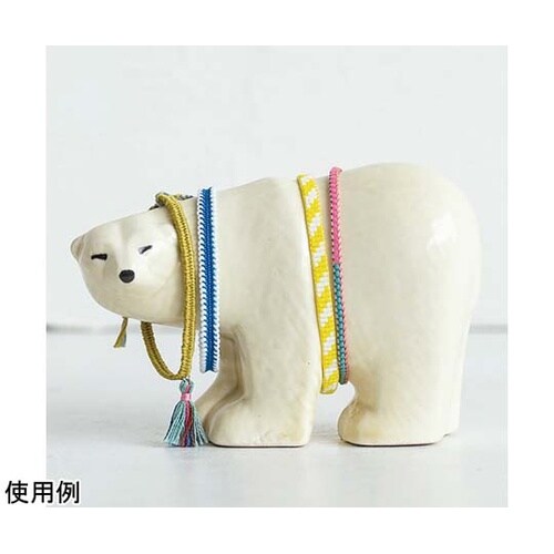 ブレスレットメーカーで作る おしゃれなブ