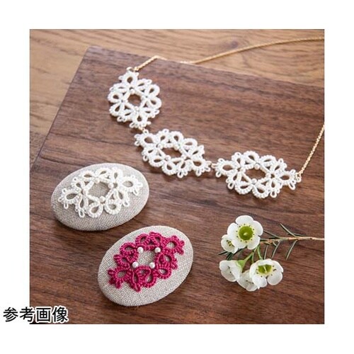 タティングレースBasicレッスンブック