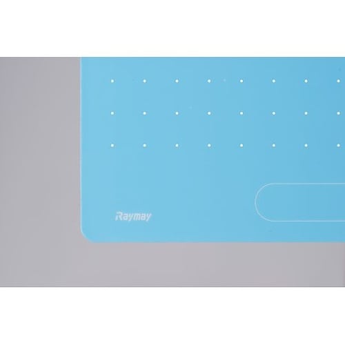 先生おすすめ魔法の下じき B5 ブルー