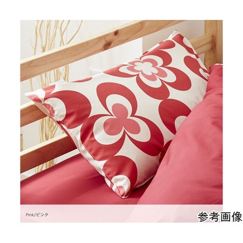 枕カバー ディンキー 43×63cm ピ