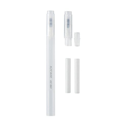 自・分・具 筆ペン(ツイン) AX−88