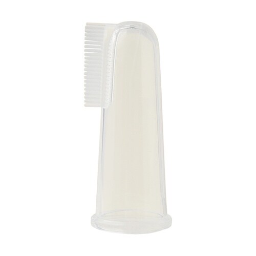 にこにこ歯ブラシ