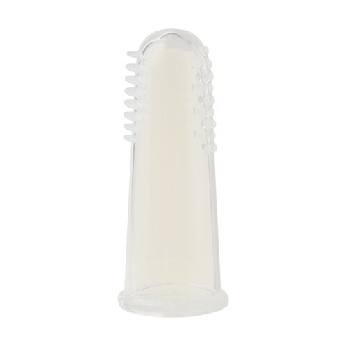 にこにこ歯ブラシ