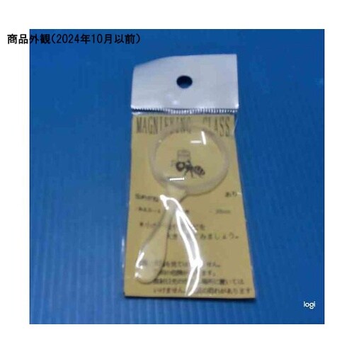 柄付型 虫めがね 5× KH−30P