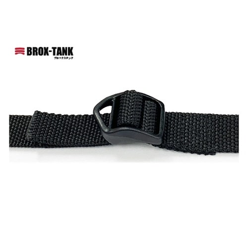 荷締ベルト BROX−TANK専用