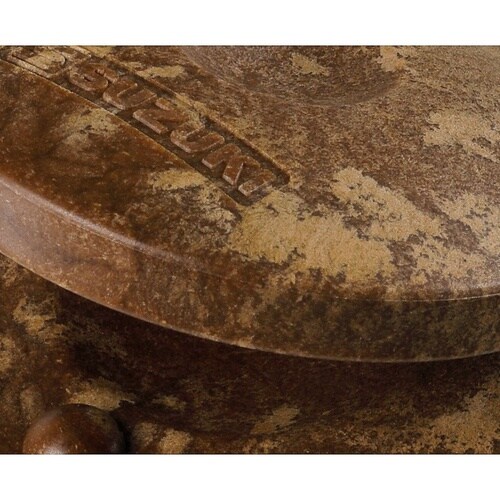 エコカスタネット(バイオマス配合樹脂製)