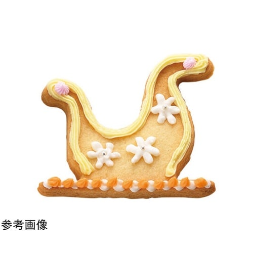 18−8抜型 ソリ #1944