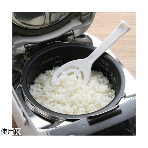 ひとり立ち しゃもじ #2294