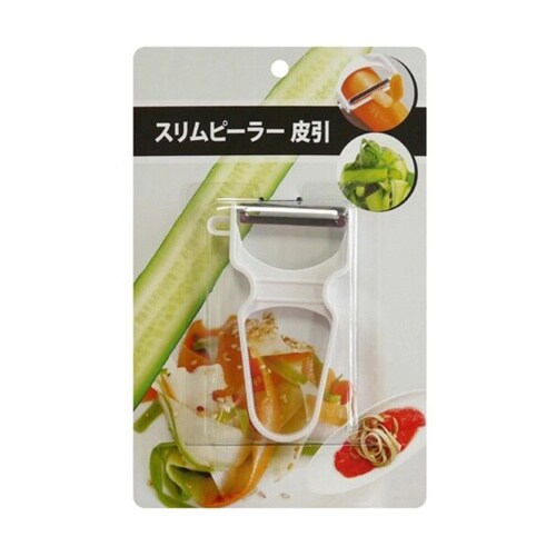 スリムピーラー 皮引 #2770