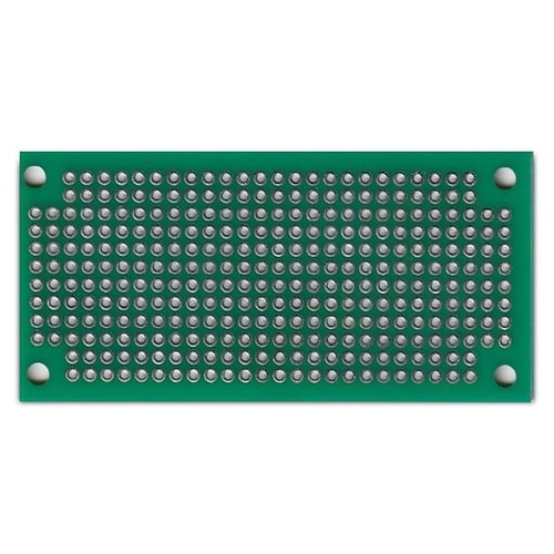 ユニバーサル基板 76×36mm KP−