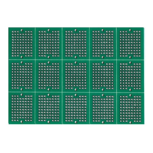 ユニバーサル基板 30×25mm 15枚