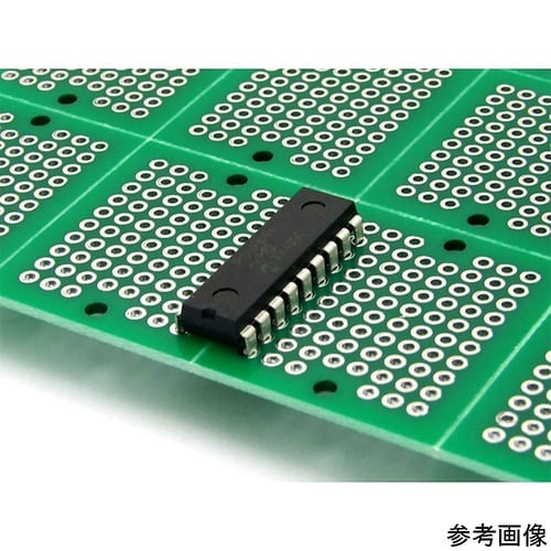 ユニバーサル基板 30×25mm 15枚