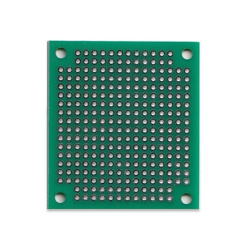 ユニバーサル基板 46×51mm KP−