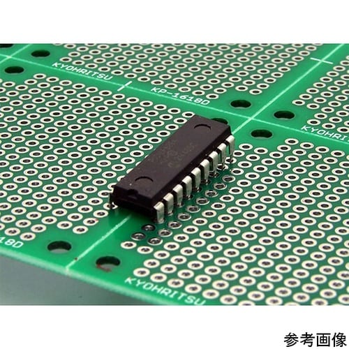 ユニバーサル基板 46×51mm 6枚入