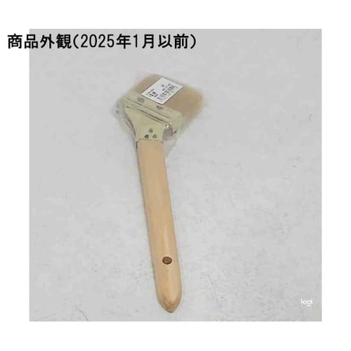 刷毛(薄口タイプ)金助 50号 筋違/白