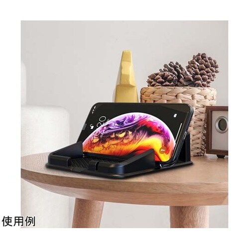 ノンスリップスマホスタンド TR−CST