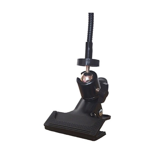 スマホ用フレキシブルアームスタンド クリ