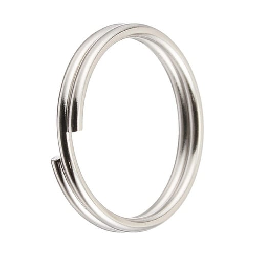 ダブルリング10個セット TR−DR00