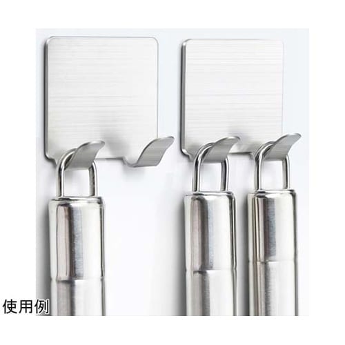 ステンレスフック ダブルフック型 TR−