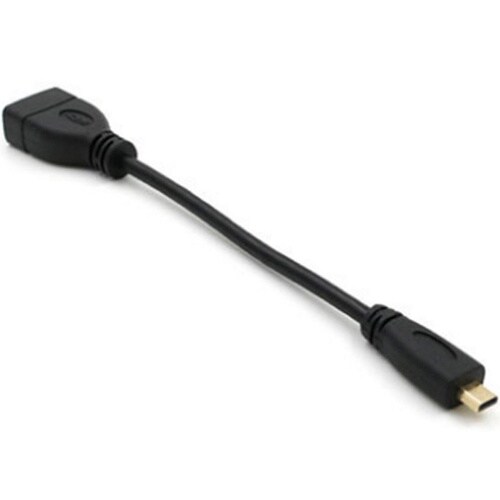 マイクロHDMI to HDMI 変換ケ