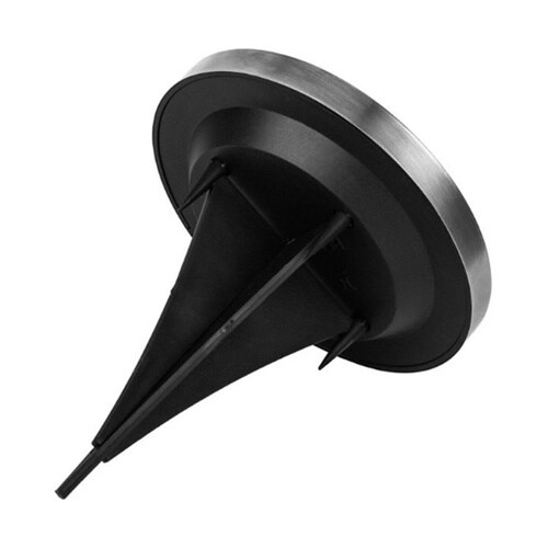 埋め込み式ソーラーLEDライト TR−U