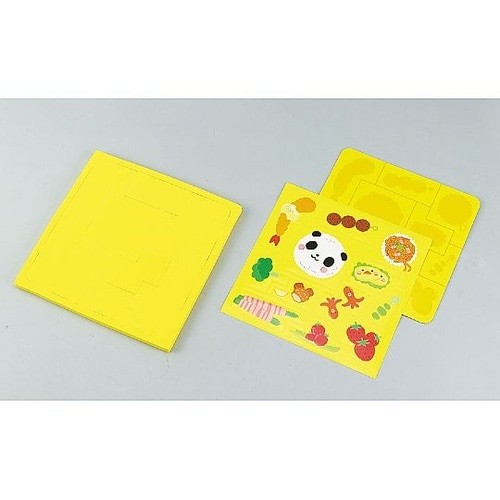 EVAおべんとうパズル 11849