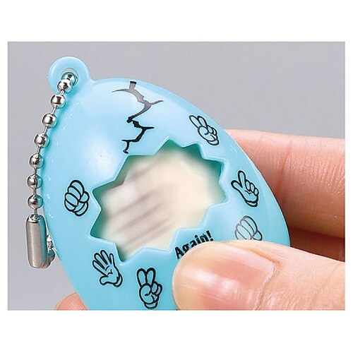 じゃんけんポン 11936