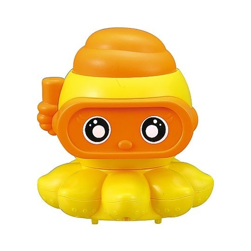 プッシュダッシュオクトパス 11962