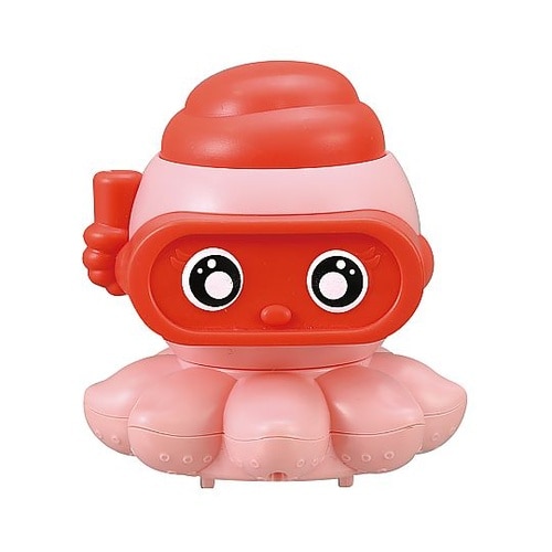 プッシュダッシュオクトパス 11962