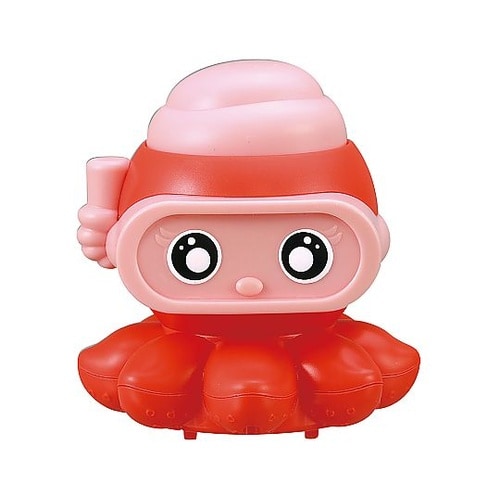 プッシュダッシュオクトパス 11962