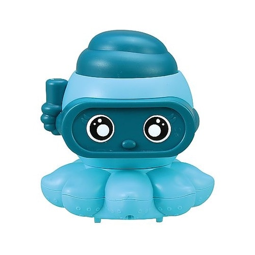 プッシュダッシュオクトパス 11962